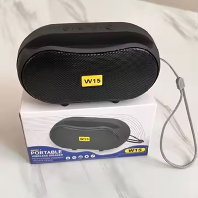 Picture of W15 Bluetooth Portable Mini Wireless Speaker