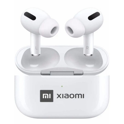 Picture of xiaomi airpods pro 5.0 Bluetooth version wireless Earbuds-White