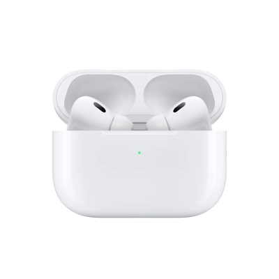 Picture of Airpods Pro / tws wireless earbuds Bluetooth bluetooth headphone With High Base and long Battery-White