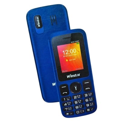 Picture of winstar W500 TIGER-Blue