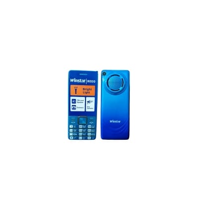 Picture of Winstar W800-Multicolor