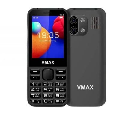Picture of Vmax V54 Classic-Black