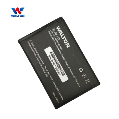 Picture of Mobile Battery for WALTON Walton L19 / L21 / ML19 / ML13 / ML10 / ML5 1000mAh