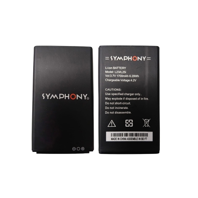 Picture of symphony L23i/L25i