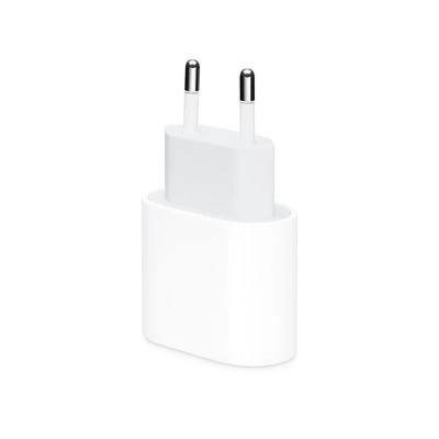 Picture of Apple 35W USB-C Port Adapter-White