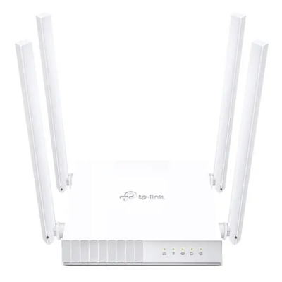 Picture of Tp-Link Archer C24 Ac750 Dual-Band Wi-Fi Router-White