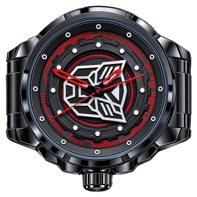Picture of Luxury Business Man Wristwatch Week   Men's Watch-Multicolor