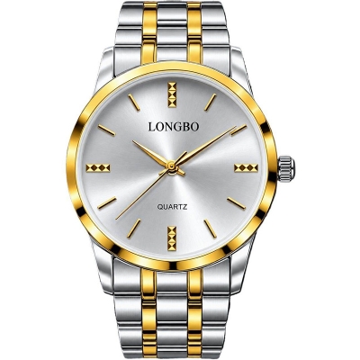 Picture of LONGBO wrist watch for men’s & Women’s.