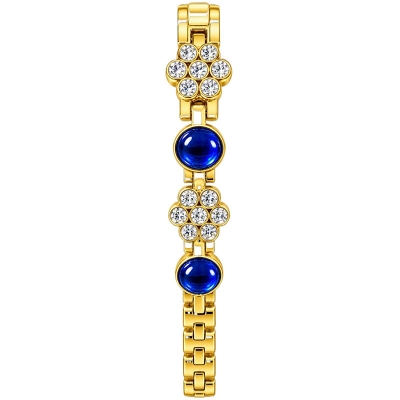 Picture of Magnetic Wrist Watch for girls and women - Watch For Women - Ladies Watch-Multicolor