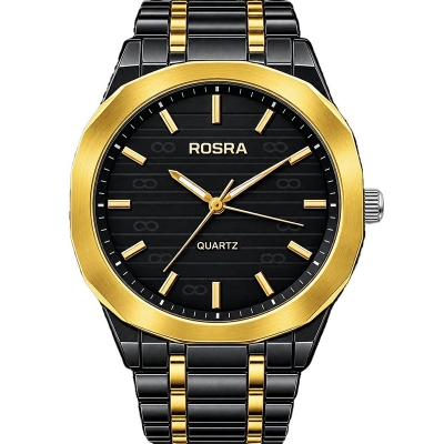 Picture of Watches for Men Stainless Steel Watch Luxury Watch-Multicolor