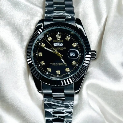 Picture of Home / Rolex Watch / Rolex Oyster Perpetual Datejust-Black