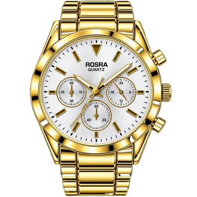 Picture of Watches for Men Stainless Steel Watch Luxury Watch-Multicolor