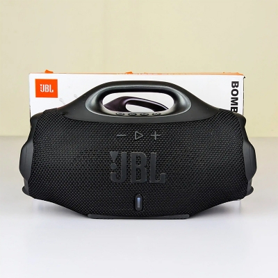Picture of JBL Boombox 4 Mini Bluetooth Speaker