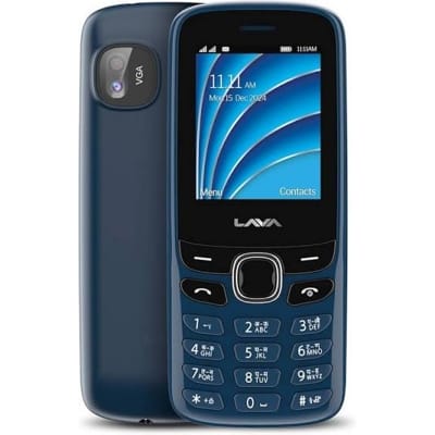 Picture of LAVA A1phone