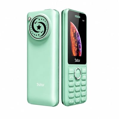 Picture of 5star x44 phone