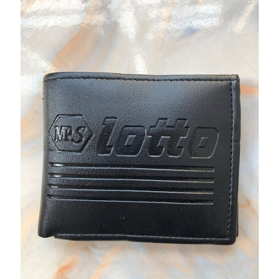 Picture of Best Quality Stylish Zipper Leather Wallet For Men - Wallet