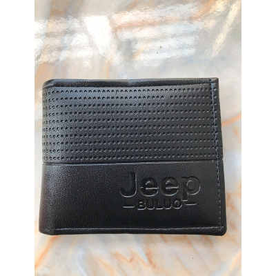 Picture of Jeep Artificial Leather Wallet for men