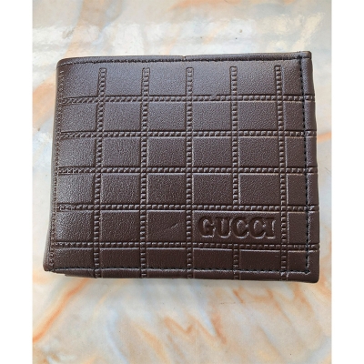Picture of Short Male Card Holder Designer Famous Brand Small Leather Men Wallet Man Coin Pocket Purse Carteras Money Portfel Walet - Wallet For Men