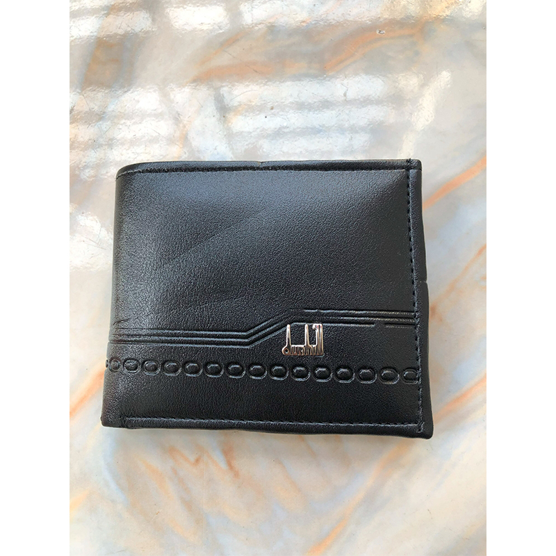 Picture of Best quality Stylish Zipper Leather wallet For Men