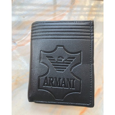Picture of ARMANI Artificial Leather Wallet for Men
