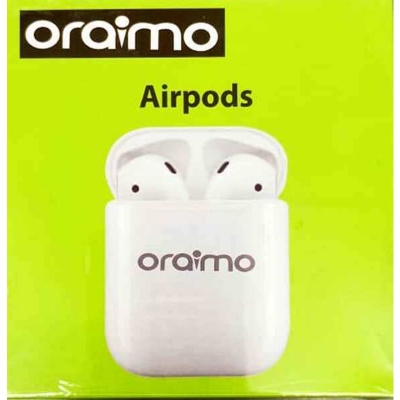 Picture of Wireless Stereo Earbuds by Apu electric & Mobile accessories-White