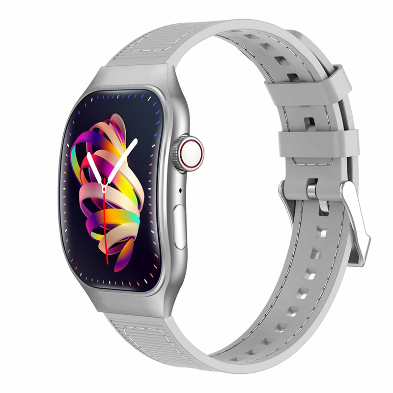 Picture of Cross-border e-commerce H7 smart watch-Multicolor