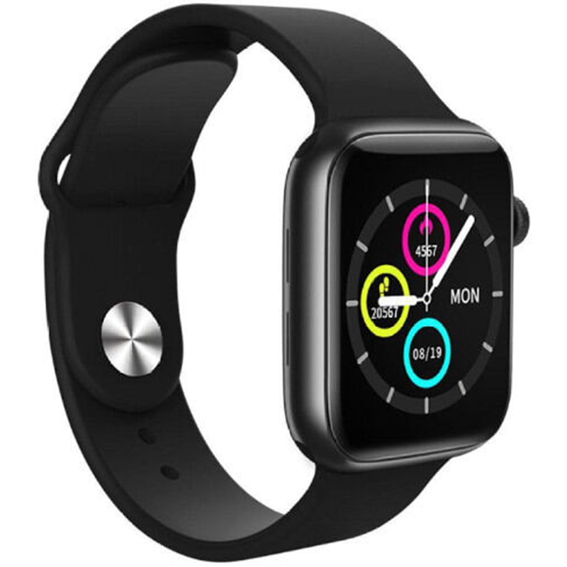 Picture of T500 Bluetooth Call Smart Watch-Black