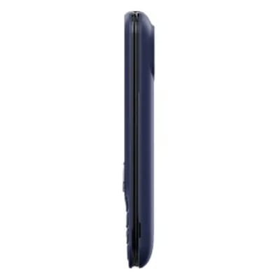 Picture of itel 2166 2.0" Display Dual SIM Opera Mini 100mAh Feature Phones-Multicolor