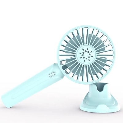 Picture of F1 PORTABLE HANDHELD SMALL FAN