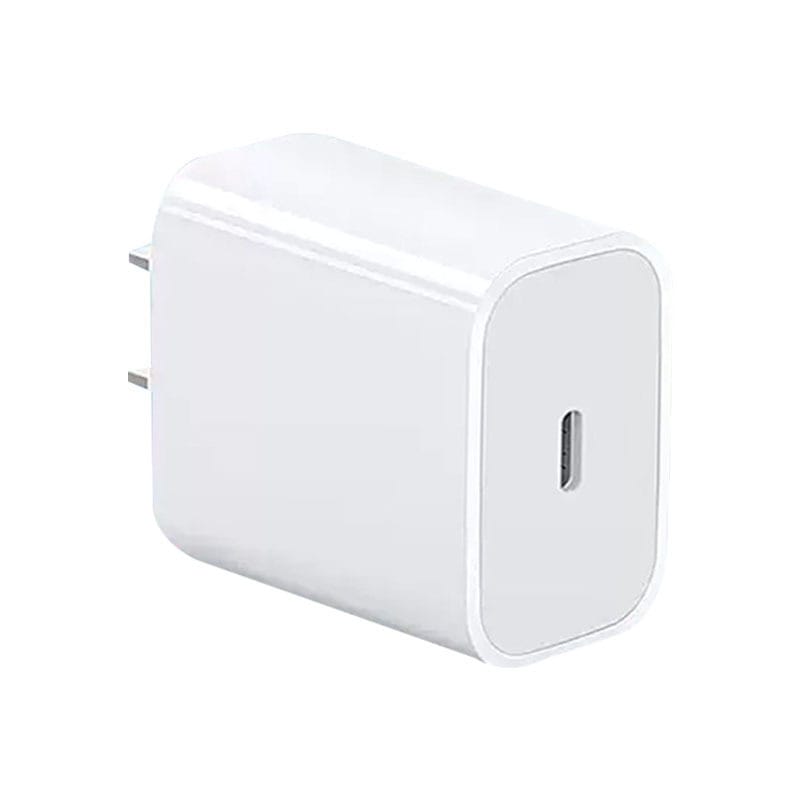 Picture of iPhone 17 16 15 Charger: Fast Charging - USB C Charger - i Phone 17 16 Charging with 3 Pack Cable for iPhone 17/17 Pro Max 16/16 Plus/16 Pro/16 Pro Max-White