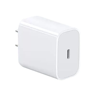 Picture of iPhone 17 16 15 Charger: Fast Charging - USB C Charger - i Phone 17 16 Charging with 3 Pack Cable for iPhone 17/17 Pro Max 16/16 Plus/16 Pro/16 Pro Max-White