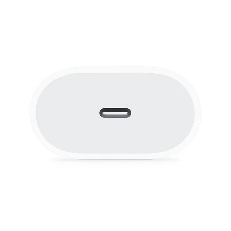 Picture of Apple 35W USB-C Port Adapter-White