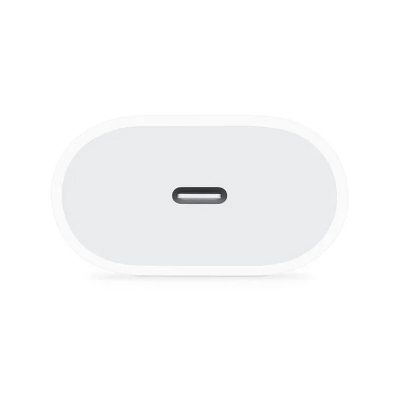 Picture of Apple 35W USB-C Port Adapter-White