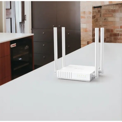 Picture of Tp-Link Archer C24 Ac750 Dual-Band Wi-Fi Router-White