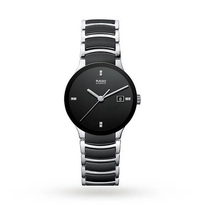 Picture of Watches for Men Stainless Steel Watch Luxury Watch-Multicolor