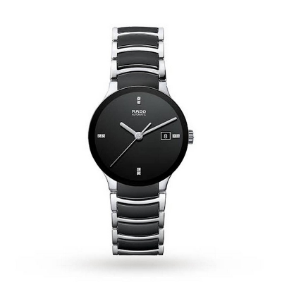 Picture of Watches for Men Stainless Steel Watch Luxury Watch-Multicolor