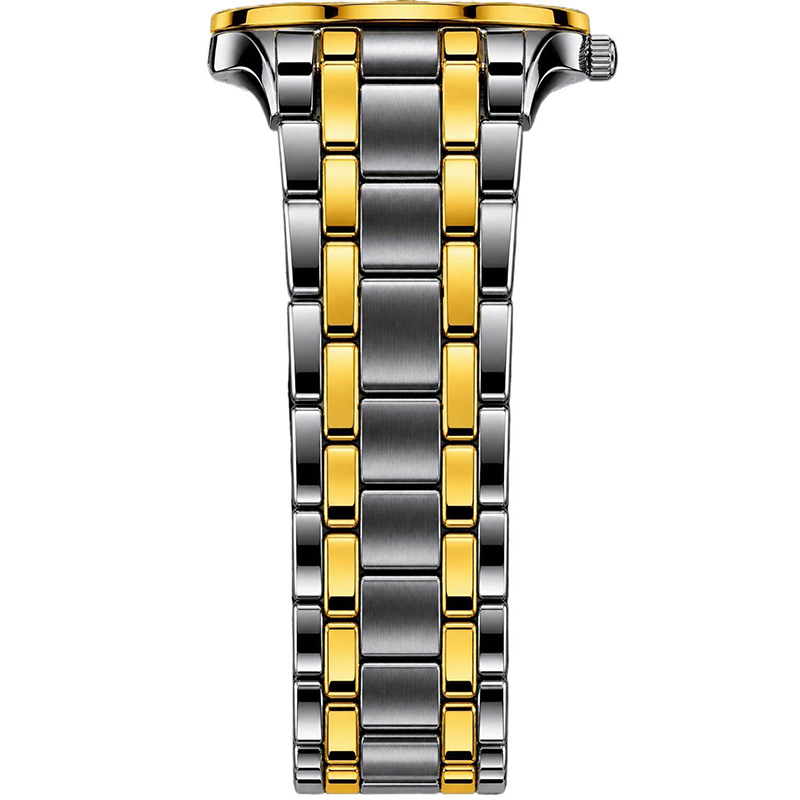 Picture of Watches for Men Stainless Steel Watch Luxury Watch-Multicolor
