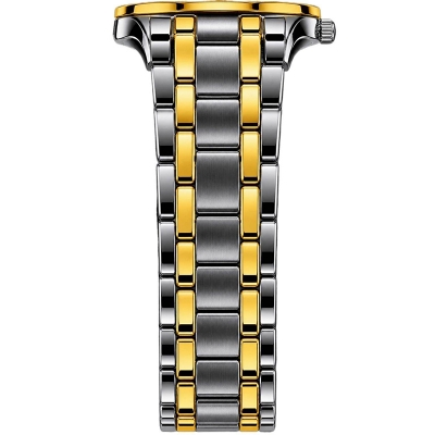 Picture of Watches for Men Stainless Steel Watch Luxury Watch-Multicolor