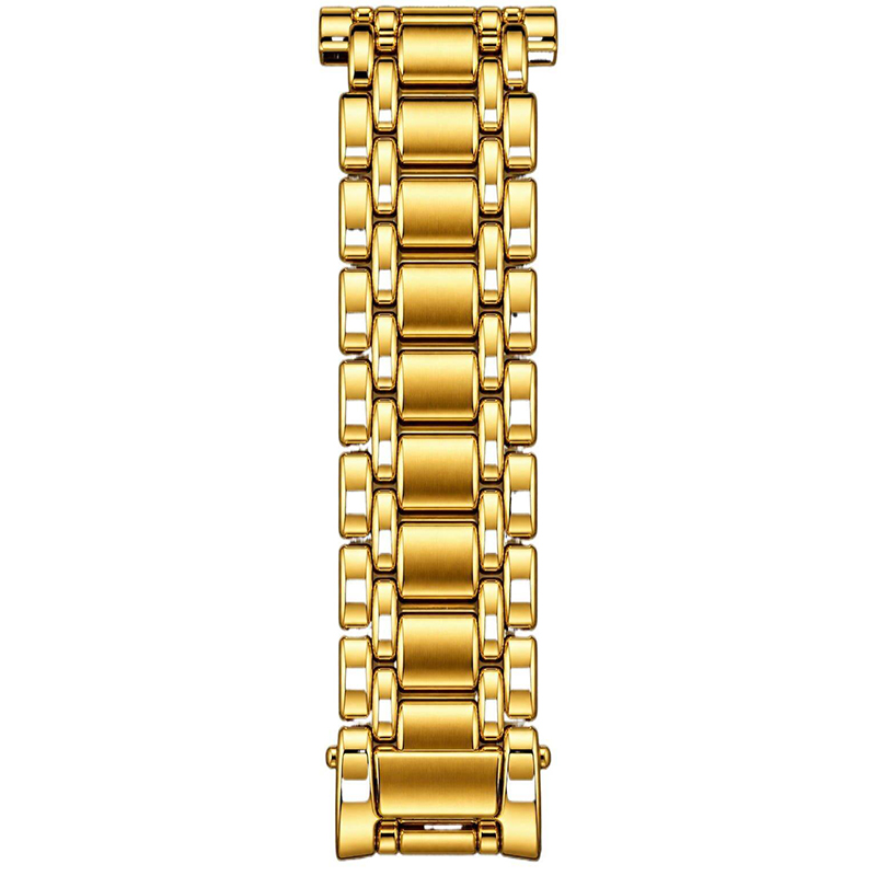 Picture of Watches for Men Stainless Steel Watch Luxury Watch-Multicolor