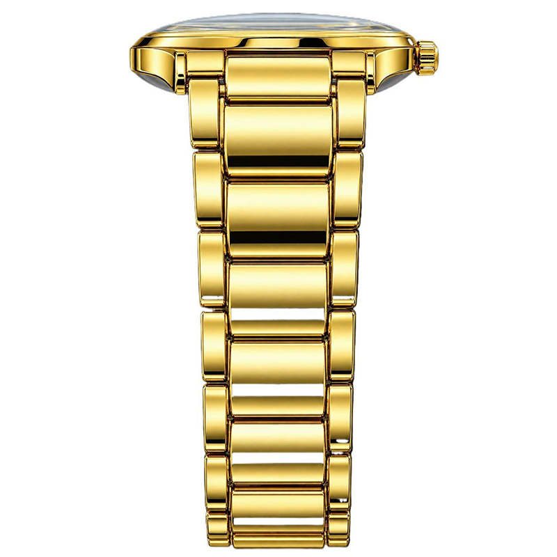 Picture of Watches for Men Stainless Steel Watch Luxury Watch-Multicolor