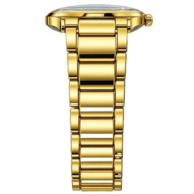 Picture of Watches for Men Stainless Steel Watch Luxury Watch-Multicolor