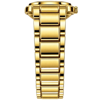 Picture of Watches for Men Stainless Steel Watch Luxury Watch-Multicolor