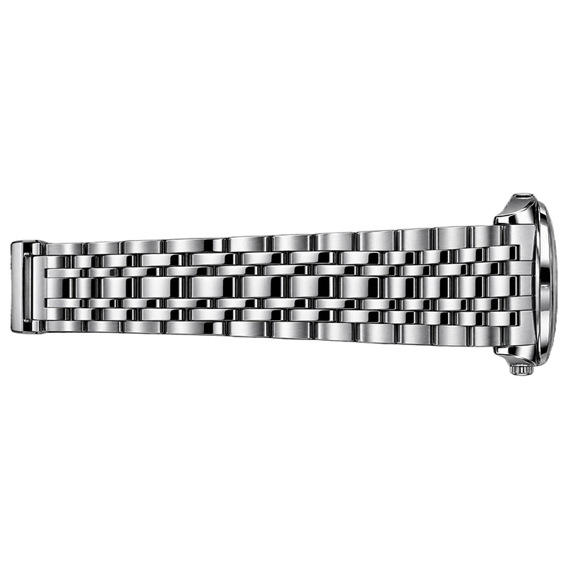 Picture of Watches for Men Stainless Steel Watch Luxury Watch-White