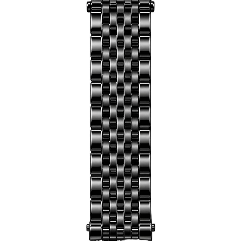 Picture of Watches for Men Stainless Steel Watch Luxury Watch-Multicolor