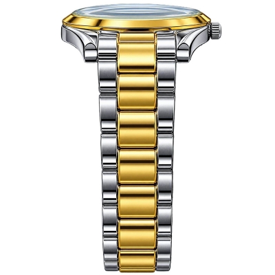 Picture of Watches for Men Stainless Steel Watch Luxury Watch-Multicolor