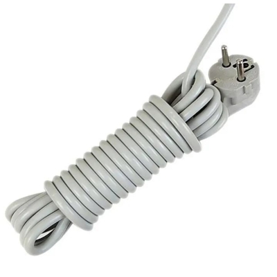 Picture of maxline 4 Port Switch System (5 Meter Cable) Multi Plug-White