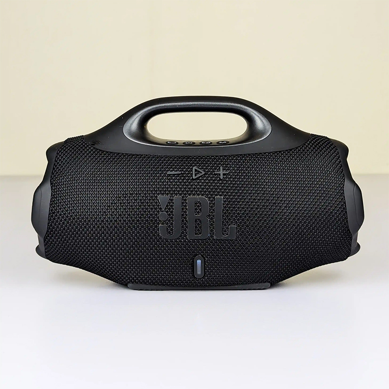 Picture of JBL Boombox 4 Mini Bluetooth Speaker