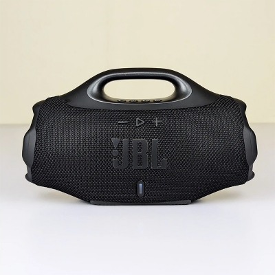 Picture of JBL Boombox 4 Mini Bluetooth Speaker