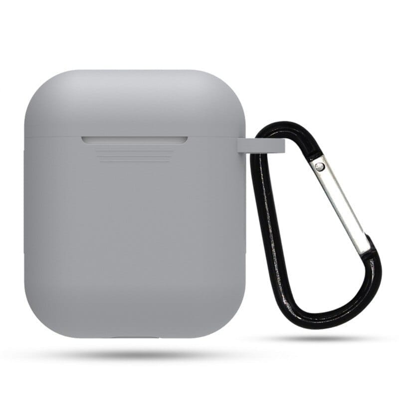 Picture of Portable for Bluetooth Silicone Headphones Drop-proof Covers variety of colors Anti-lost, Tws i8 i9 i10 i11 i12
