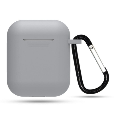 Picture of Portable for Bluetooth Silicone Headphones Drop-proof Covers variety of colors Anti-lost, Tws i8 i9 i10 i11 i12